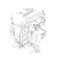 thumbnail image 2 of 3362624 Appli Parts Timer Knob Control 3362624AP Compatible with Whirlpool and Kenmore WP3362624, 3350971, 3350972, 3353309, 3353312, 3353313, 3353315, 3360965, 3360968, 3360969, 3360971, 3362626, 2 of 6