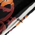 thumbnail image 5 of The Nightmare Before Christmas Practical Zip Function Smooth Bedding Surface Soft Layer Duvet Cover Sets for Rest Night, 5 of 5