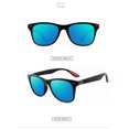 thumbnail image 1 of Gafas de sol polarizadas Gafas de sol para hombre, 1 of 6