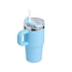 thumbnail image 3 of 43935pt Termo Quencher 20oz Powder Blue Crush Marca Stanley Celeste, 3 of 3