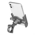 thumbnail image 1 of Qualitchoice Motorcycle Handlebar Cell Phone Clamp Durable Easy to Install Phone Stand for Bicycles Motorcycles Stroller, 1 of 8