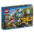 thumbnail image 1 of Ens. de construction Jungle Mobile Lab LEGO City (60160), 1 of 5