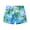 #A03-Blue, variant on Swimming Trunks for Boys Quick Dry Boys Swim Shorts Cute Tropical Animals Print Little Boys Bathing Suit Summer Drawstring Athletic Youth Boys Swim Trunks