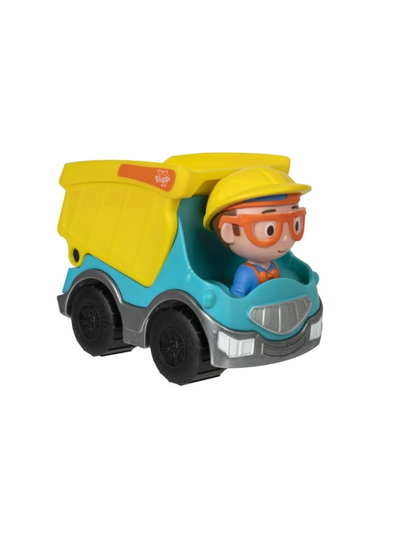 Blippi Toys in Influencer Toys