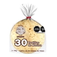 thumbnail image 1 of Tortillas Del Barrio de harina 630 g, 1 of 4