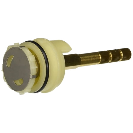 Da603567 Washerless Cartridge Pressure Balance Valve Round Stem
