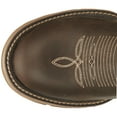thumbnail image 4 of Tony Lama Men's Mankato Waterproof Western Boot Round Toe - RR3362 9 D(M) US, 4 of 5