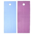 thumbnail image 4 of AMONIDA Drap de Table de Massage, Drap de Lit de Salon de Beauté, Drap de Lit de Salon de Beauté Imperméable Housse de Table de Massage (75 X 200cm Type à Trou Ouvert), 4 of 8