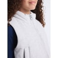 thumbnail image 4 of Weekend Academy Girls Puffer Vest, Sizes 4-18, 4 of 6