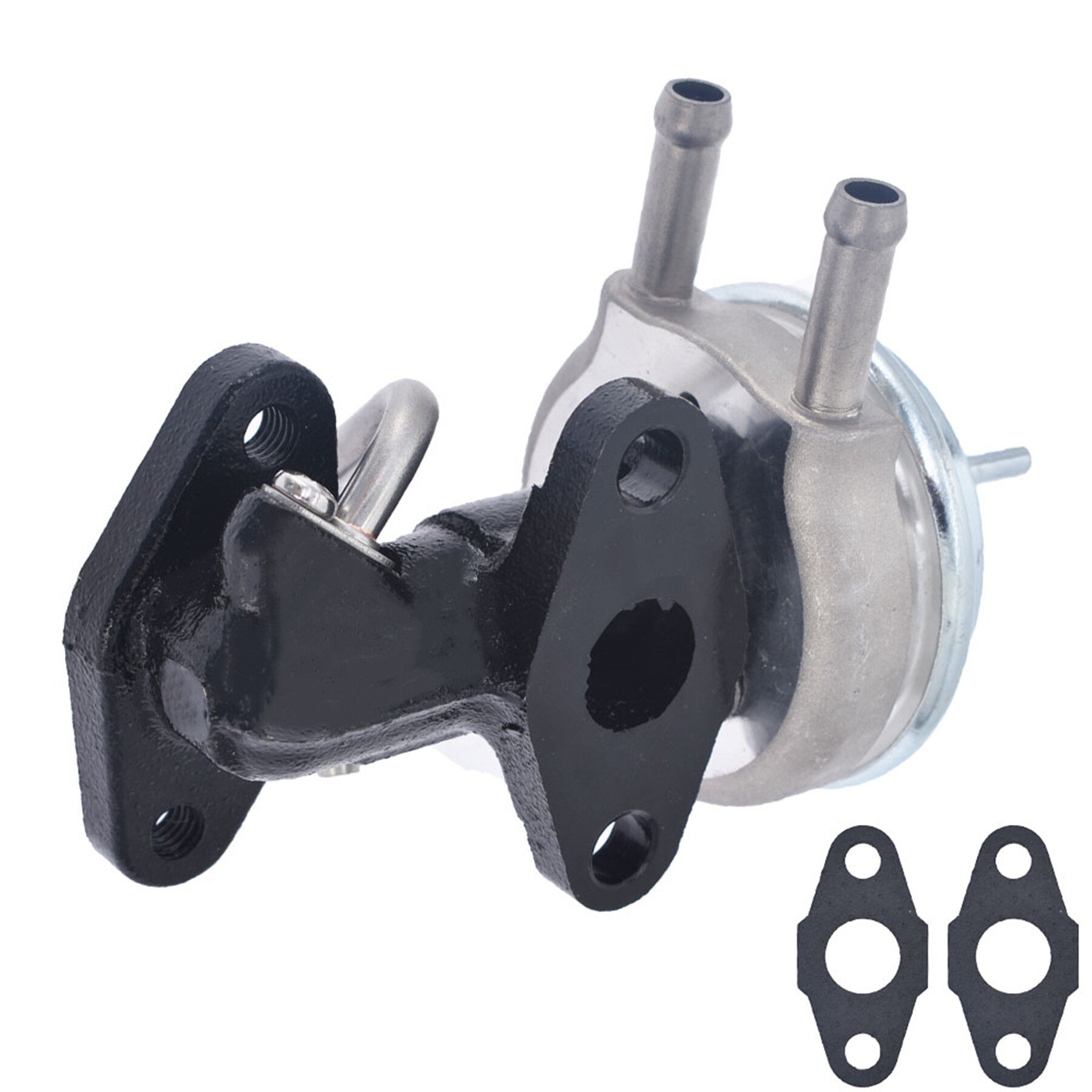 Genrics EGR Valve with Gasket Automotive Specialty Parts