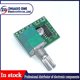 thumbnail image 5 of Mini PAM8403 DC 5V 2 Channel USB Digital Audio Amplifier Board Module 2 * 3W Volume Control with Potentionmeter, 5 of 5