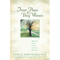 Inner Peace for Busy Women/Trade, (Paperback)