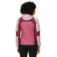 thumbnail image 4 of Regatta Womens Trutton Lightweight Padded Jacket, 4 of 5