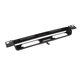 thumbnail image 1 of 96252 JK000 Soporte de lámpara de matrícula trasera Resistencia a la oxidación Fijado firmemente Soporte de luz de matrícula Metal inoxidable para G37 Coupé y Convertible ANGGREK Otros, 1 of 8