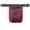 B, variant on Nurse Waist Bag with Adjustable Belt, Professional Tool Organizer for Medical Supplies, Server Apron Money Pouch for Waiters，A