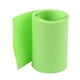 5M 64mm Largeur PVC Thermorétractable Enveloppe Jaune Vert pour AA Batterie – image 1 sur 1