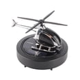 thumbnail image 6 of FitBest 1Pcs Car Mounted Helicopter Fragrance Accessories Car Interior Perfume Diffuser, 6 of 7