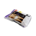 thumbnail image 3 of Fruit of The Loom Men's 3 Pack Dual defense Full Cut Tag-Free Briefs White M, 3 of 4