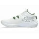 thumbnail image 5 of White Glacier Grey Basketball Shoes ASICS UNPRE ARS 2 "WIDE" 1063A069 100, 5 of 6