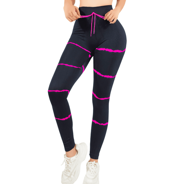 Legins Deportivo Mujer Unitalla Legging Gym Mallas Deportiva Mallones