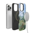 thumbnail image 6 of Casely iPhone 14 Pro Max Case | Monetâ€™s View | The Met Museum Phone Case | Bold Case Compatible with MagSafe, 6 of 9