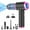Rouge, variante sur LSLJS Aspirateur Voiture Aspirateur Sans Fil Aspirateur à Main Pratique Aspirateur Haute Puissance Aspirateur Ménager Grande Aspiration, Articles de Nettoyage