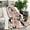 Pink Boston Terrier, variant on Pug and Love Heart Blanket,Comfortable Soft Flannel Throw Blanket,All Season,Warm Lightweight Blankets for Sofa Bed Couch Living Room Chair,30"x40"