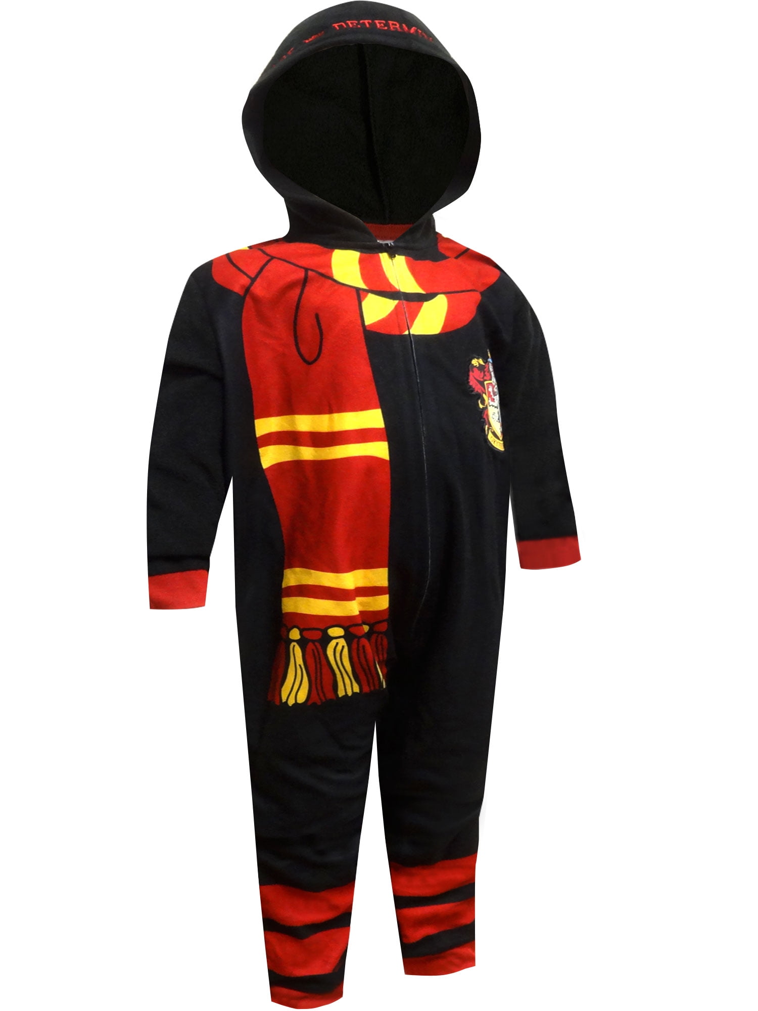 Harry Potter - Harry Potter Boys' Harry Potter Gryffindor Uniform ...