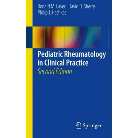 Pediatric Rheumatology in Clinical Practice