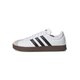 thumbnail image 1 of Tenis Adidas Court Base Mujer ID3714 blanco 23.5, 1 of 6