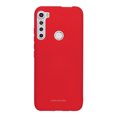 thumbnail image 1 of Funda para Motorola Moto One Fusion plus Molan Cano Soft Rojo, 1 of 9