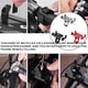thumbnail image 5 of Methold Soporte de teléfono para bicicletas ajustable 21-31,8mm soporte de montaje para bicicleta manillar exterior extraíble accesorio de Accesorios de cámara y óptica, 5 of 6