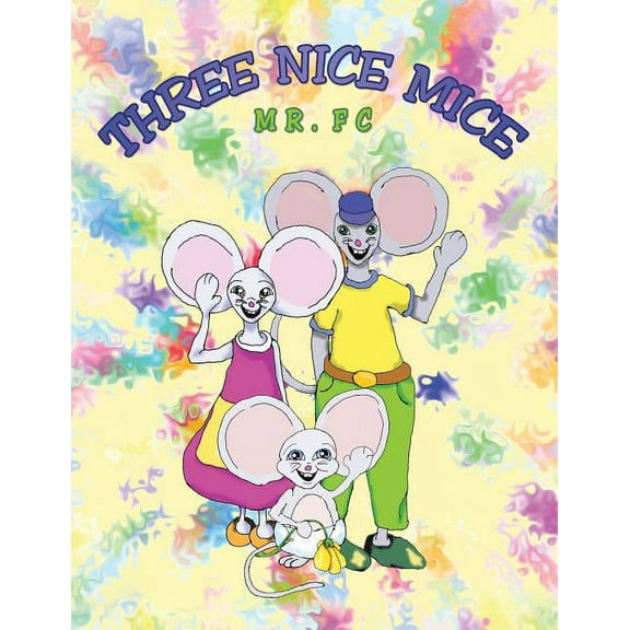 Three Nice Mice