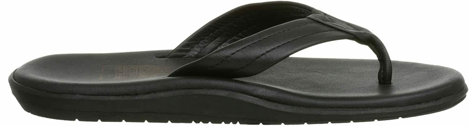 Island Slipper Mens Classic Leather Flip Flop Malaysia Ubuy