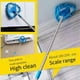 thumbnail image 5 of Advancent Fregonas de limpieza con mango largo para ventana, suelo de vidrio, polvo, suciedad, manchas de barro, limpiador Universal para el Suministros de limpieza para el hogar, 5 of 6