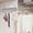 Polished Chrome, variant on UniVerse Valet Rod for Closet Pull Out, Retractable Slide Out 12" Aluminum Valet Rod Closet Organization Valet Clothing Hanger Rods Perfect for Suits Freshly Pressed Clothes Gold