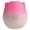 Pink, variant on Bloomgasm Pulsing Petals Throbbing Rose Suction Vibrator, Red