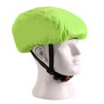 thumbnail image 4 of VALINK Waterproof Cycling Helmet Cover Rainproof Ultra-light Polyester Bike Bicycle Helmets Covers, 4 of 6