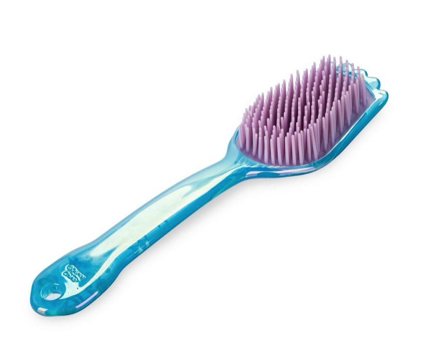 Little Mermaid Hair Brush