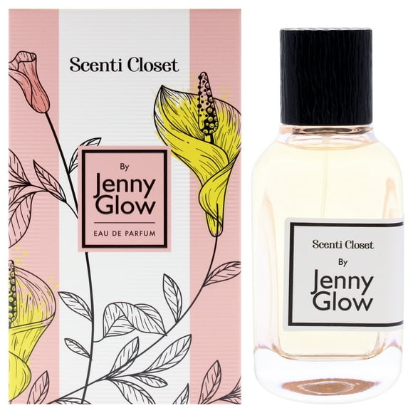 Scenti Closet de Jenny Glow para unisex - EDP en spray de 3,4 oz