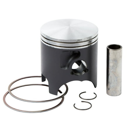 New Vertex Replica Cast Piston Kit for Yamaha WR 250 (96-97) 22356B