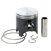 New Vertex Replica Cast Piston Kit for Yamaha WR 250 (96-97) 22356B