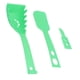 thumbnail image 4 of Utensilios de cocina, utensilios de cocina 8 en 1, espátula elaborada con cuidado, 4 of 12
