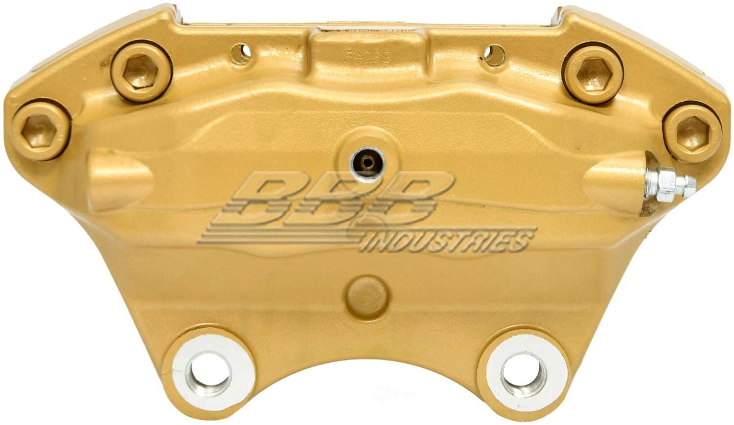 TERREPOWER formerly BBB Industries 97G00578B Reman Caliper w/installation Hardware