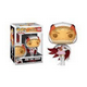 thumbnail image 1 of Funko Pop! Animation Funko Jun The Swan FUERZA G ATCHAMAN, 1 of 2