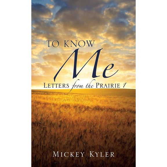 To Know Me, (Paperback)