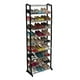 thumbnail image 1 of Zapatera Tubular De Estante 10 Niveles 30 Pares Good & Good 97090, 1 of 8