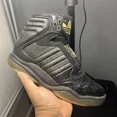 thumbnail image 1 of Adi - das Originals TS Lite AMR Black Q32943 Size 9.5M, 1 of 6