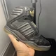 thumbnail image 1 of Adidas Originals TS Lite AMR Black Q32943 Size 9.5M, 1 of 6