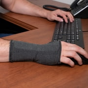 Copper Fit® Health Wrist Relief Plus Support | Carpal Tunnel | One Size Fits Most